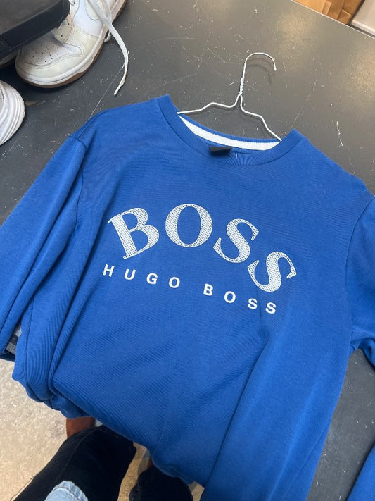 Boss