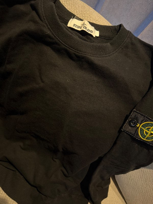 Stone Island peysa
