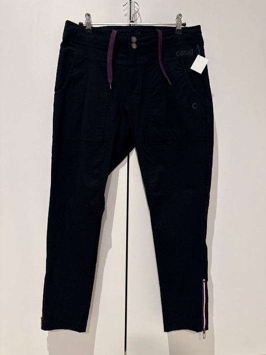 Buxur Casall svartar