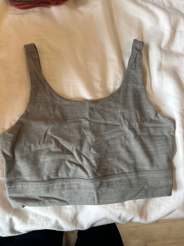 Nike toppur