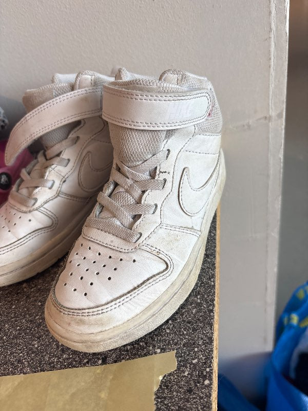 Nike skór
