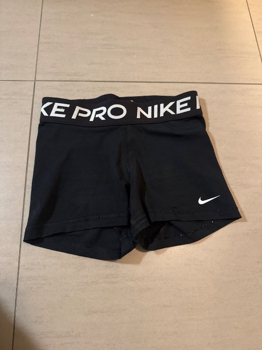 Nike pro hotpants