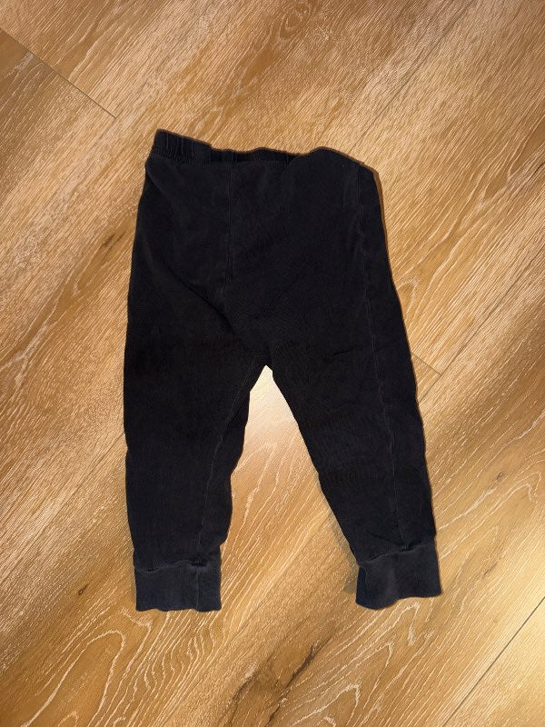 Buxur - Name it - Svartar