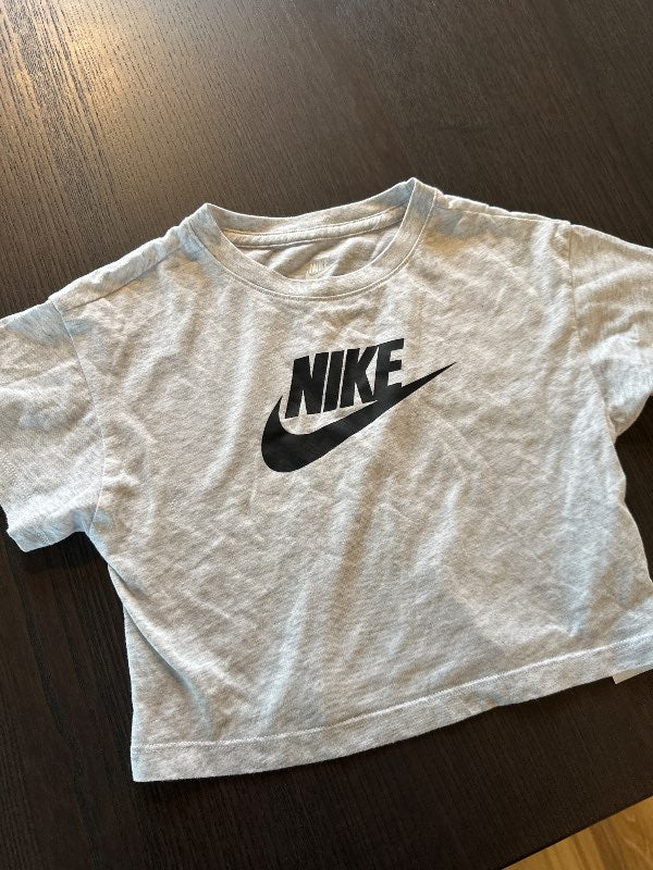 Nike bolur
