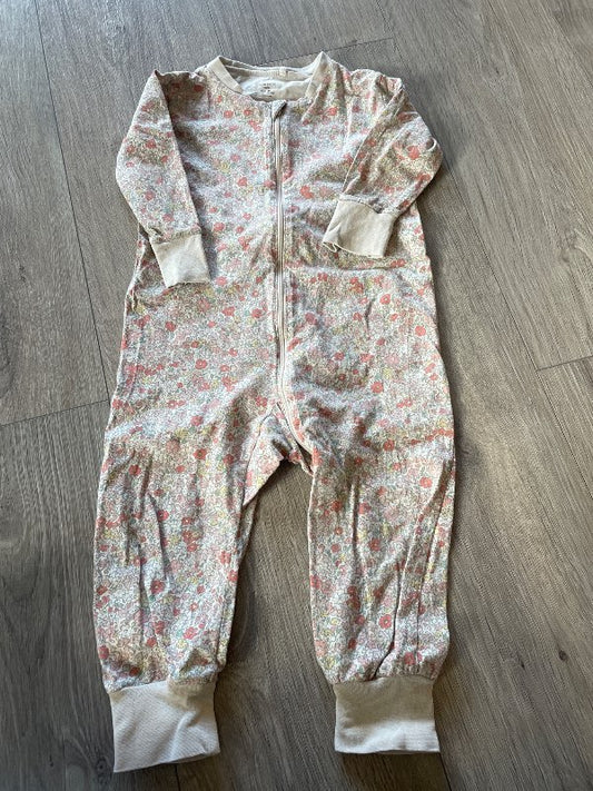Lindex blóma náttgalli