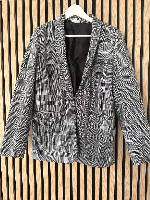 KappAhl blazer