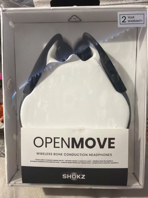OPENMOVE
