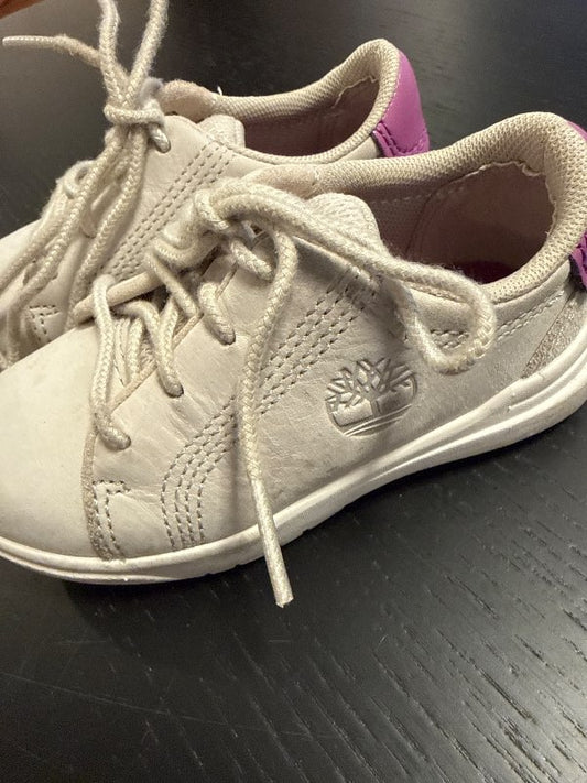 Timberland strigaskór