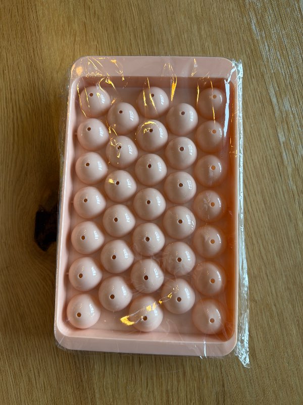 Kúlu klaka box