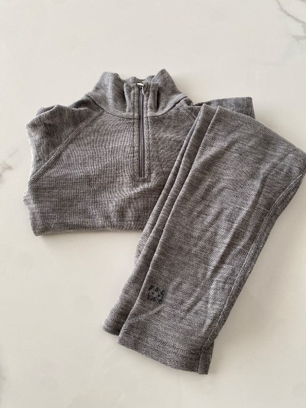 66 norður ullarföt