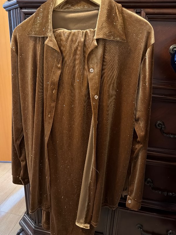 Suit