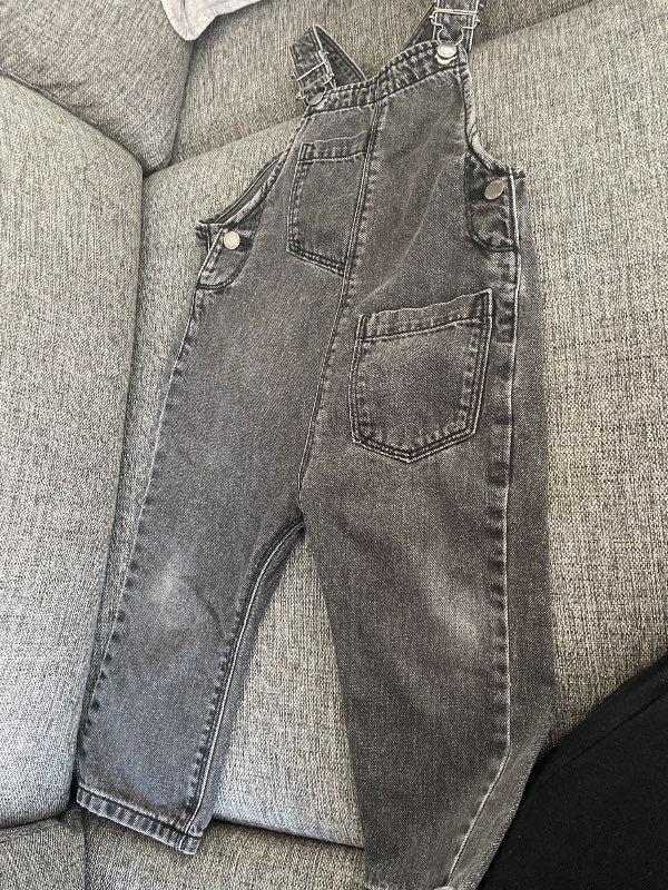 Zara Smekkbuxur