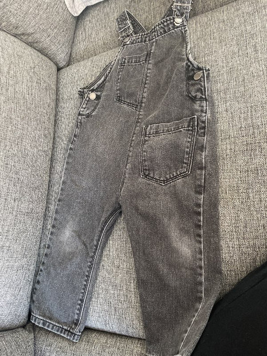 Zara Smekkbuxur