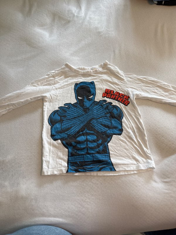 Black panther bolur