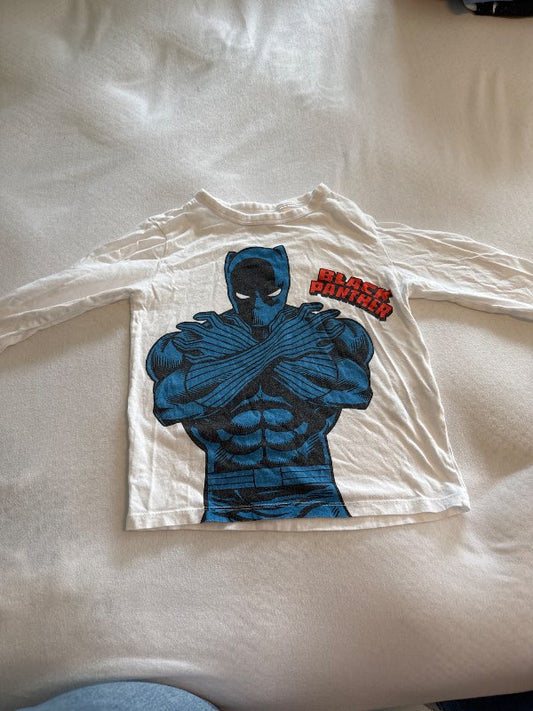 Black panther bolur