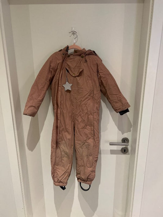 Miniature kuldagalli