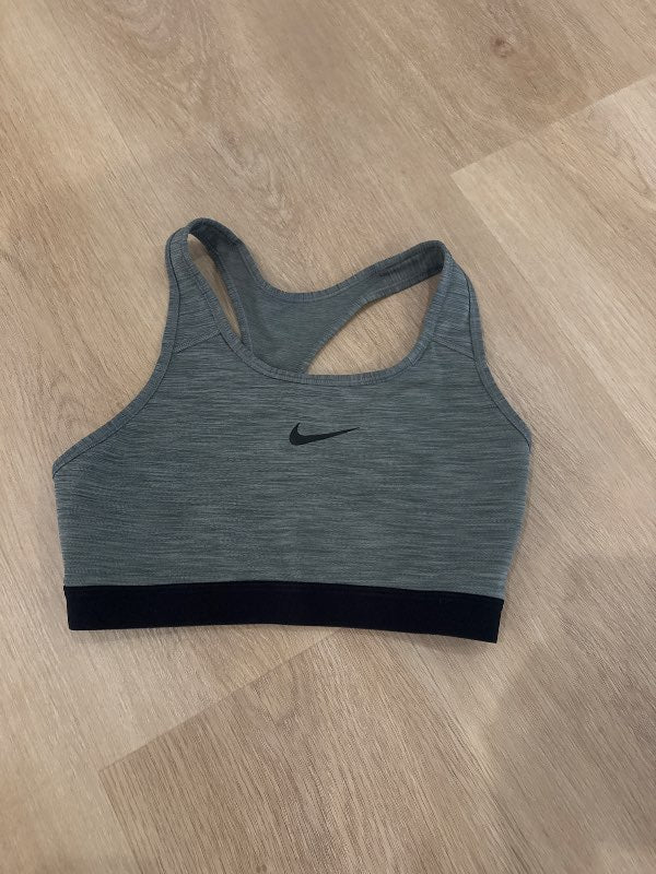 Nike toppue