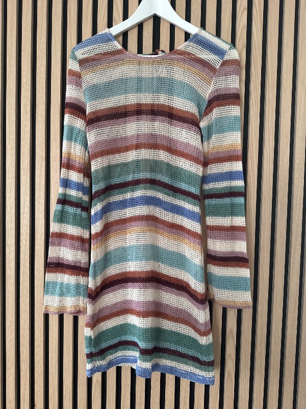 Pull&bear kjóll