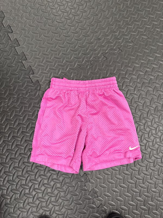 Nike stuttbuxur