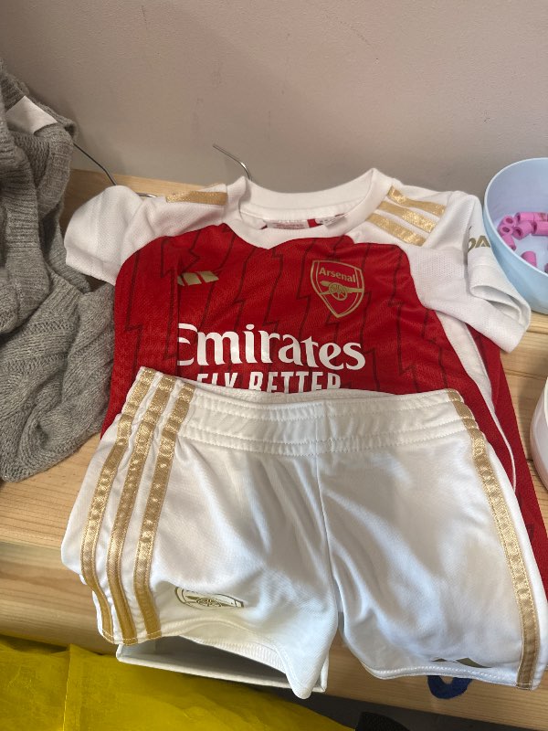 Arsenal galli