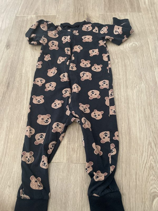 Lindex náttgalli
