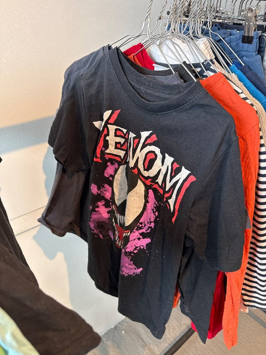 Venom bolur