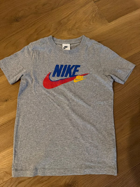 Nike grár bolur