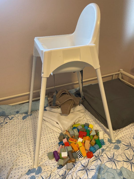 Ikea matstóll