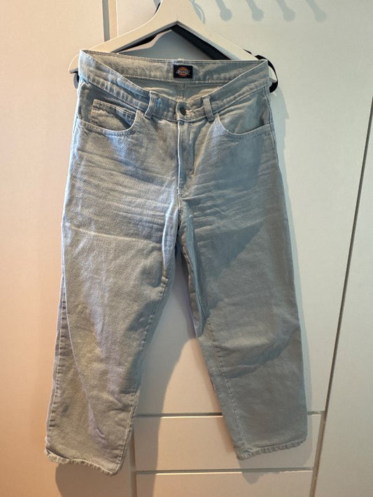 Dickies blue jeans