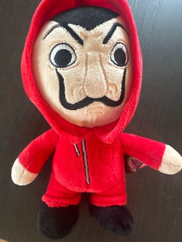 Bangsi moneyheist