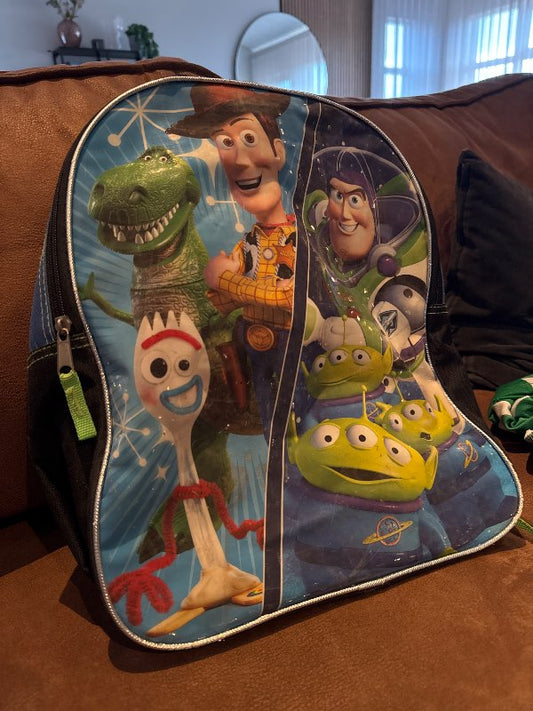 Toy Story taska
