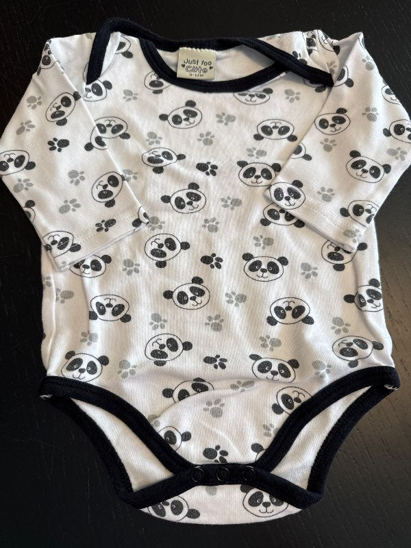 Panda samfella