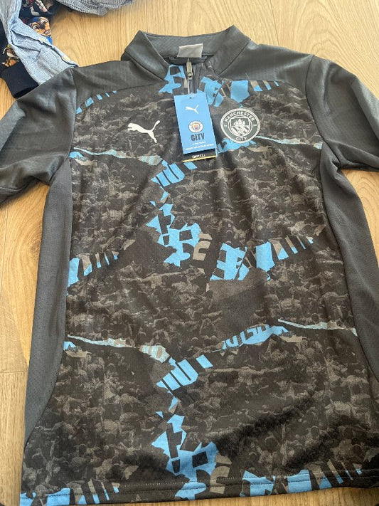 Man City