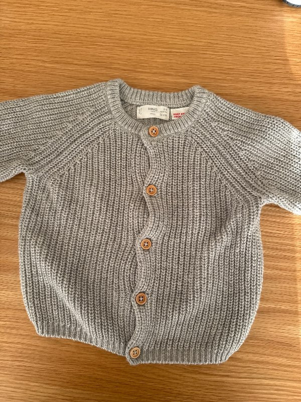 Mango golla grá, 68