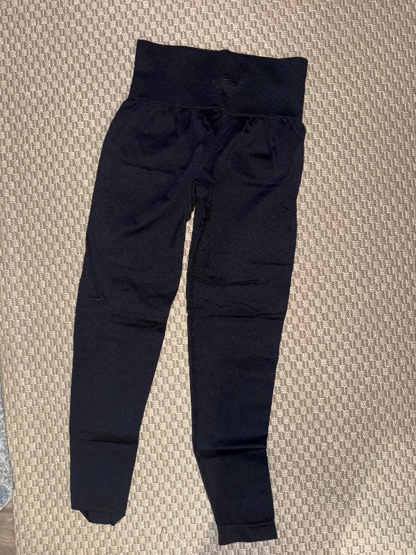 Metta íþróttarbuxur