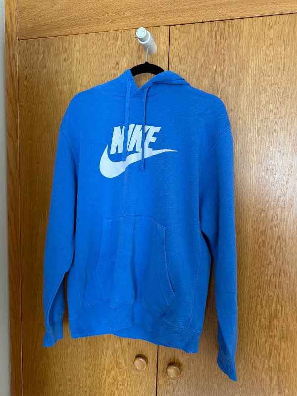 Sweatshirt Nike K