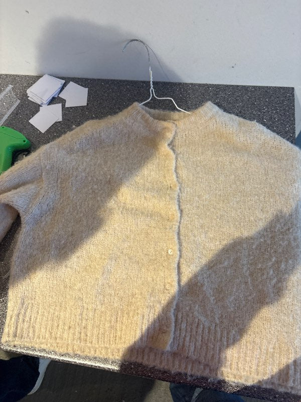 Urban outfitters prjonapeysa