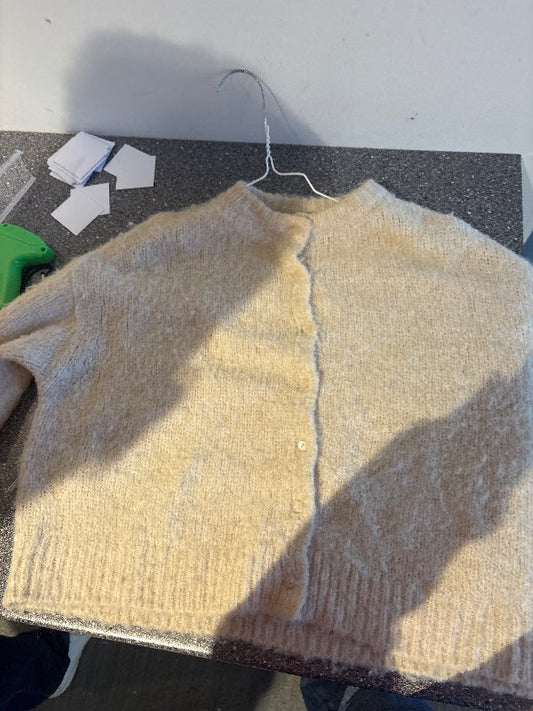 Urban outfitters prjonapeysa