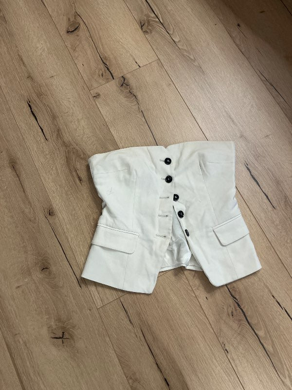 Bershka vesti ljóst