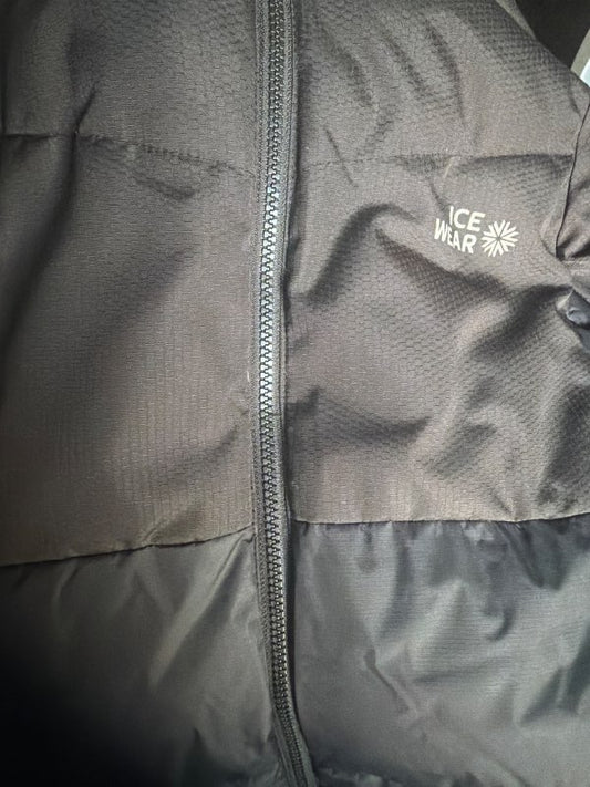 Iceware úlpa