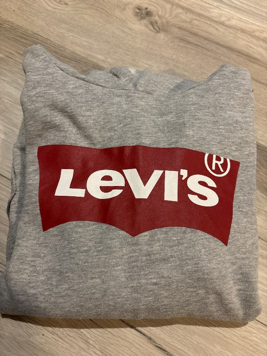 Levis peysa