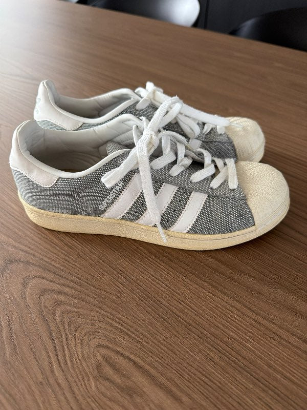 Adidas superstar