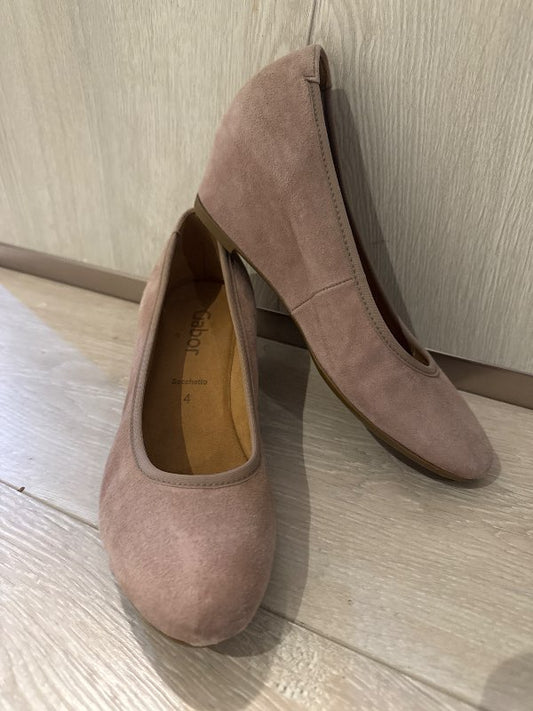 Espadrillur Gabor