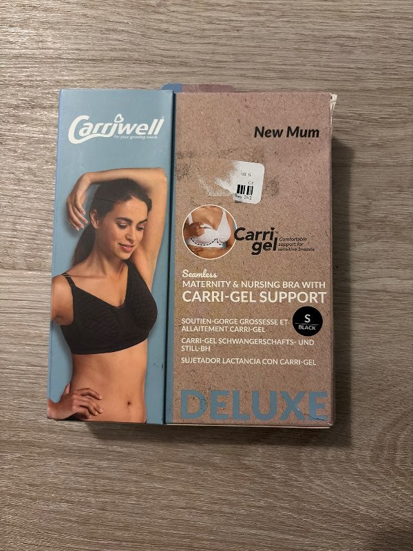 Carriwell gjafahaldari ónotaður
