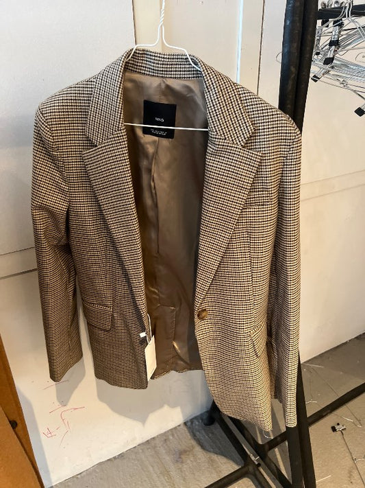 Mango blazer