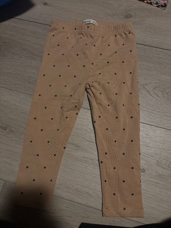Doppuleggings ónotaðar