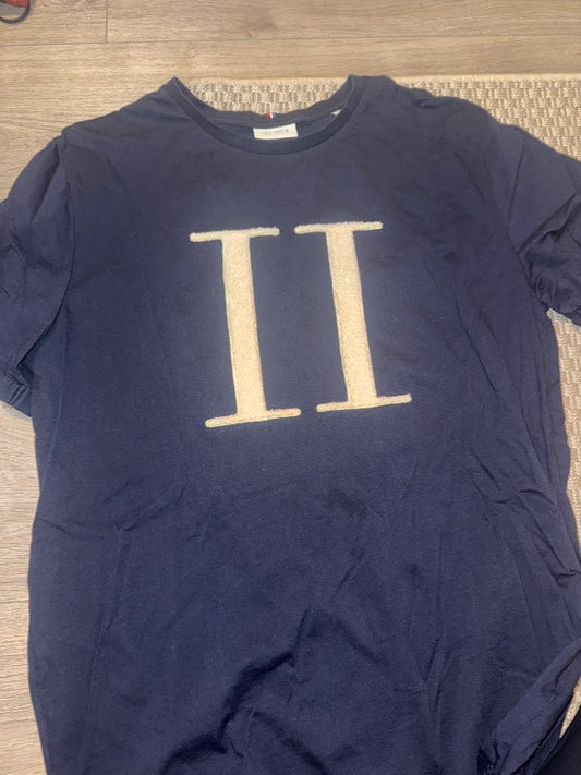 Les Duex bolur ónotaður