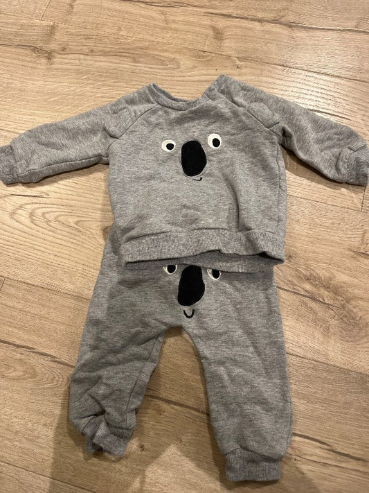 name it koala dreg things