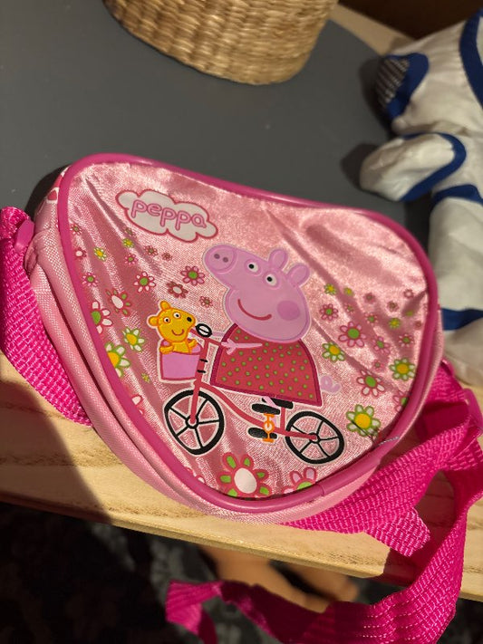 Peppa pig veski