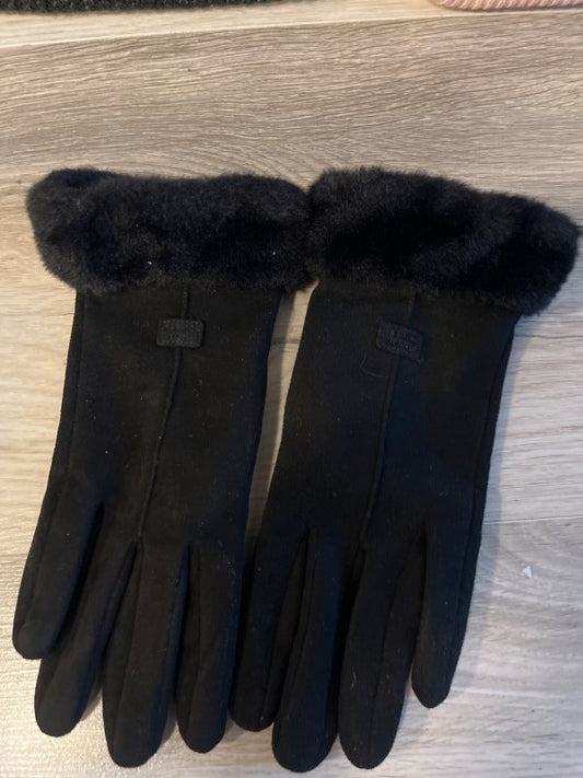 Gloves